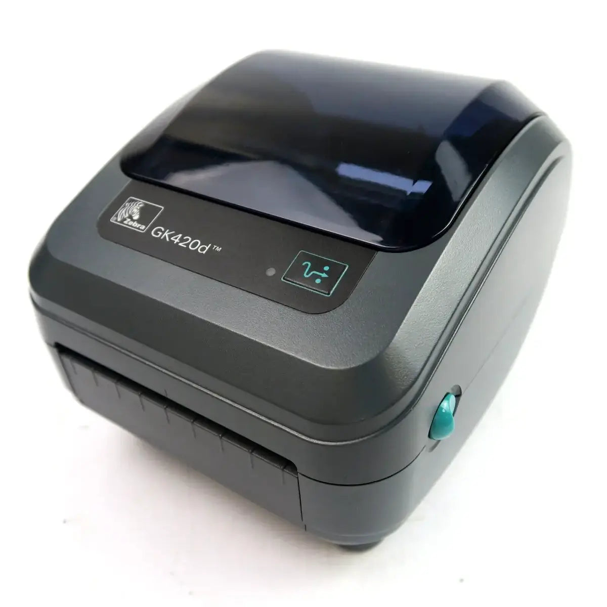 Zebra GK420d 4x6” Thermal Label Printer with 250 Labels!