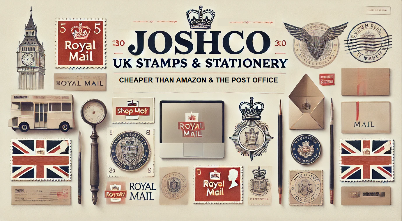 Joshco Gift Card!