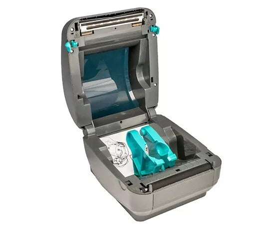 Zebra GK420d 4x6” Thermal Label Printer with 250 Labels!